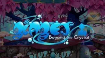 Ginger: Beyond The Crystal is Now on Steam Greenlight