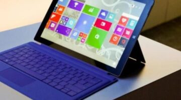 Surface Pro 4 vs. Surface Pro 3- What’s new?