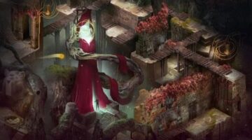 New Pavilion trailer reveals it’s no longer a Sony Exclusive