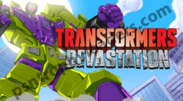 TRANSFORMERS Devastation Trophy list revealed