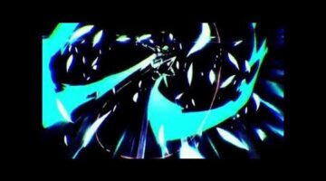 New Accel World: Infinite Burst Anime’s Promo Video Posted