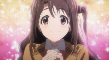 The Idolmaster Cinderella Girls Episode 24 | Wanabrar