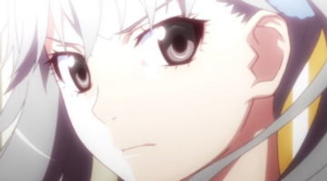 Owarimonogatari Episode 1 | Wanabrar