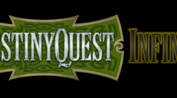 DestinyQuest: Infinte Part 3 Review – The Gamers Lounge