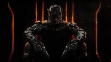 Call of Duty: Black Ops III interview with David Vonderhaar