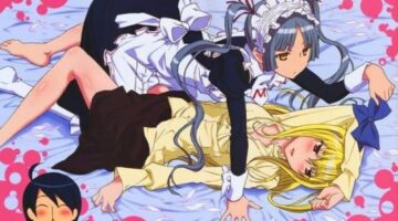 Top 10 Yuri Anime [Best Recommendations]