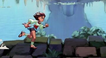 Indivisible Prototype Quick Play