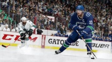 NHL 16 Review | Twinfinite