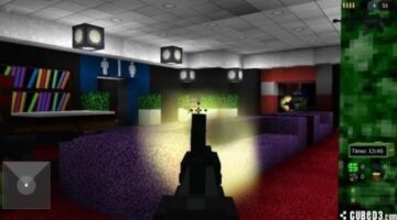Guncraft (PC) Preview | Cubed3