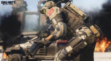 Call of Duty Black Ops 3 Trophies List Revealed