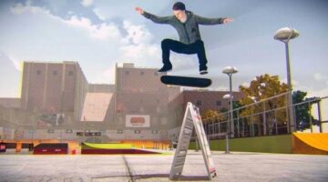 Review: Tony Hawk Pro Skater 5 (DarkZero)
