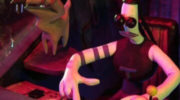 “Armikrog”, over 2 years of wait, almost 1 million dollars and a broken heart later