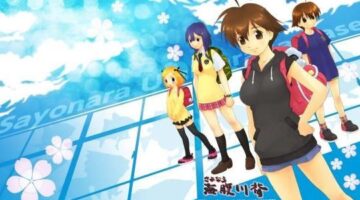 Sayonara Umihara Kawase PC review | BitParade