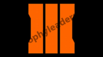 Call of Duty Black Ops III Trophy List Revealed
