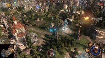 Might & Magic Heroes VII Review – IMGMR