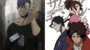 The Anime Studio That Made Samurai Champloo and Gangsta. is No More
