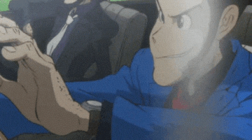 The New Lupin III Anime’s Opening Does Not Suck