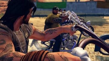 Is Ride to Hell the worst game ever made? Find out for £3