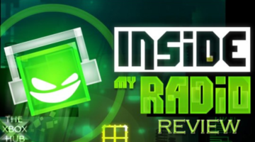 Inside My Radio Review | TXH
