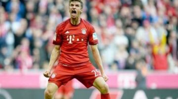 Man Utd must stop emailing about Muller – Rummenigge