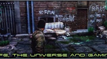So Just WTF Is Wrong With Video Games?