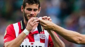 Pereiro: I’ve spoken to Luis Suarez, he is a great example