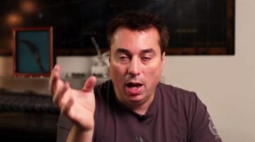 The Melodrama of Star Citizen – Starring Chris Roberts, Game Media, Gamergate, Derek Smart and more