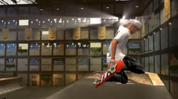 The Best Skateboarding Games That Aren’t Tony Hawk’s Pro Skater 5