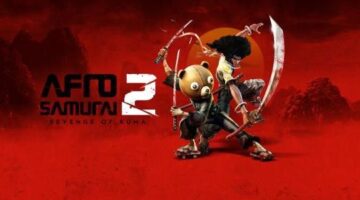 Afro Samurai 2: The Revenge of Kuma Review (PS4) | Gamer Professionals