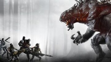Release dates listed for Evolve Ultimate Edition and Borderlands Triple Pack