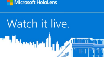 Microsoft To Reveal News On Windows 10 Devices