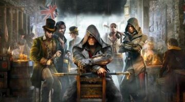 EGX 2015: Assassin’s Creed Syndicate Hands-On Preview