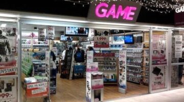 Steam Sections coming to major videogame retailers this November