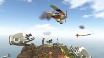 3 game genres that are surprisingly awesome in virtual reality