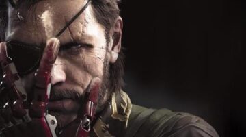 Opinion: Metal Gear Solid V humanizes Big Boss, and that’s a good thing