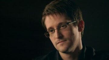 Edward Snowden interview: ‘Smartphones can be taken over’