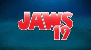 Jaws 19 Trailer Released In Honor Of Back To The Future