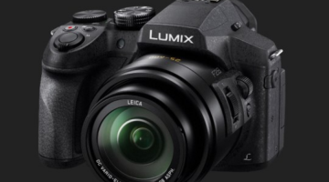 Content Creators Perspective: Panasonic FZ300 – ThoseGamers