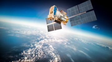 Facebook partners with satellite company to beam the internet to remote parts of African continent