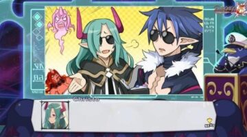 Review: Disgaea 5: Alliance of Vengeance | Parallax Play