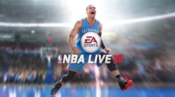 NBA Live 16 Review – DRM Gamecast