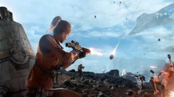 No Microtransactions in Star Wars Battlefront, Says DICE Dev