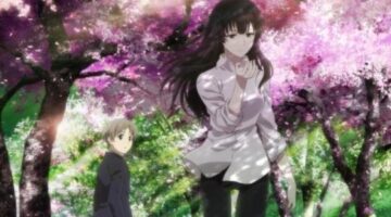 Beautiful Bones -Sakurako’s Investigation- Gets Licensed by Sentai Filmworks