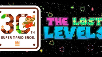 Mario Music Through the Years, Part 2 – The Lost Levels (Episode 184)