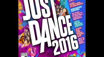 Just Dance 2016 Review – The Digital Fix