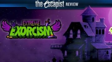 Extreme Exorcism Review – Punxsutawney Kill | Escapist Magazine