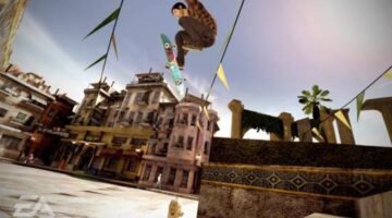 How EA could make Skate 4 a triumph