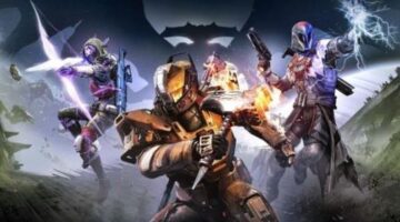 Destiny: The Taken King Review -[Criticallysane.com]-