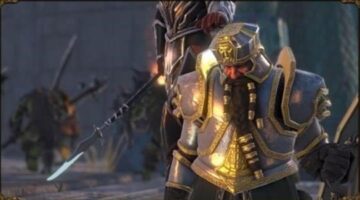 The Dwarves Interview: The Adventures of Tungdil