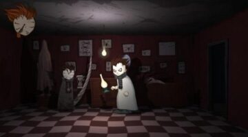 Knock Knock – PS4 Review | Chalgyr’s Game Room